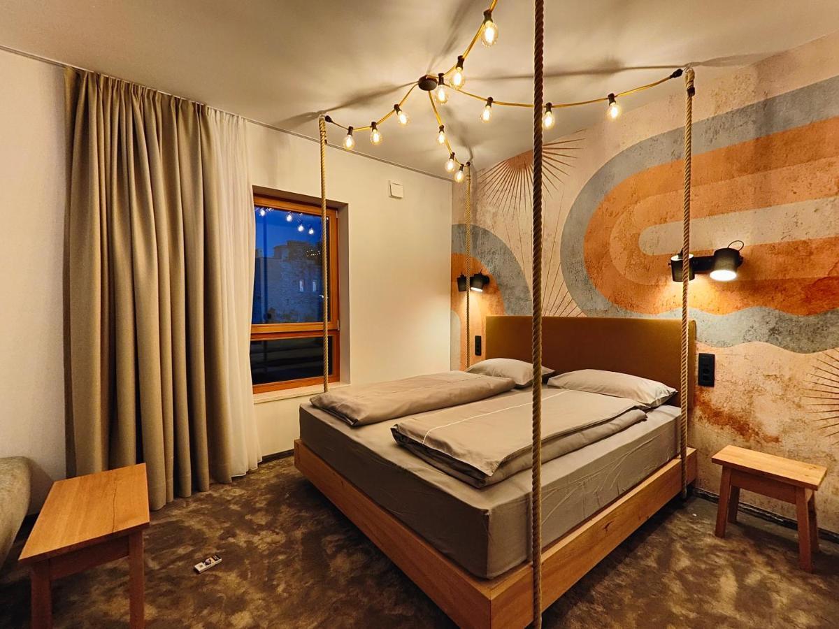 Pula Residence Rooms And Apartments Old City Center Esterno foto