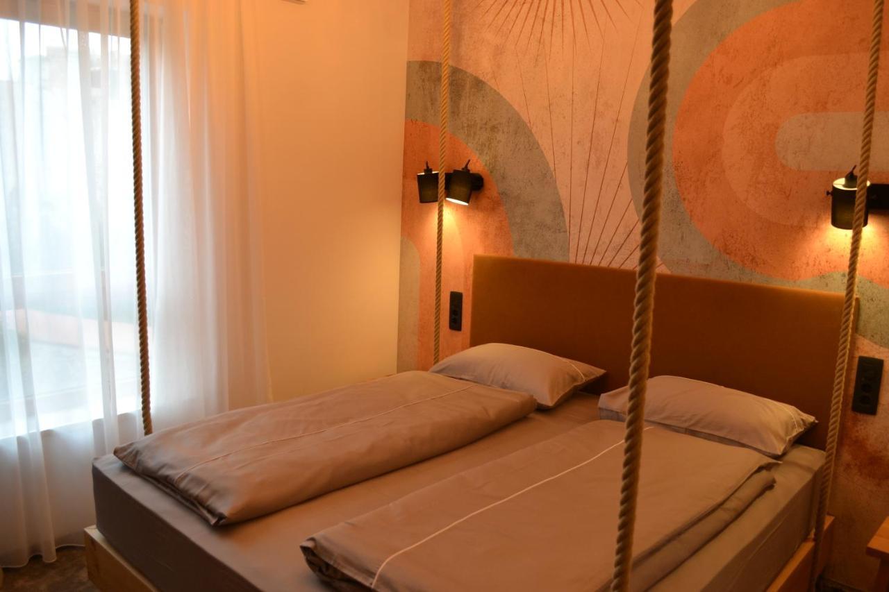Pula Residence Rooms And Apartments Old City Center Esterno foto