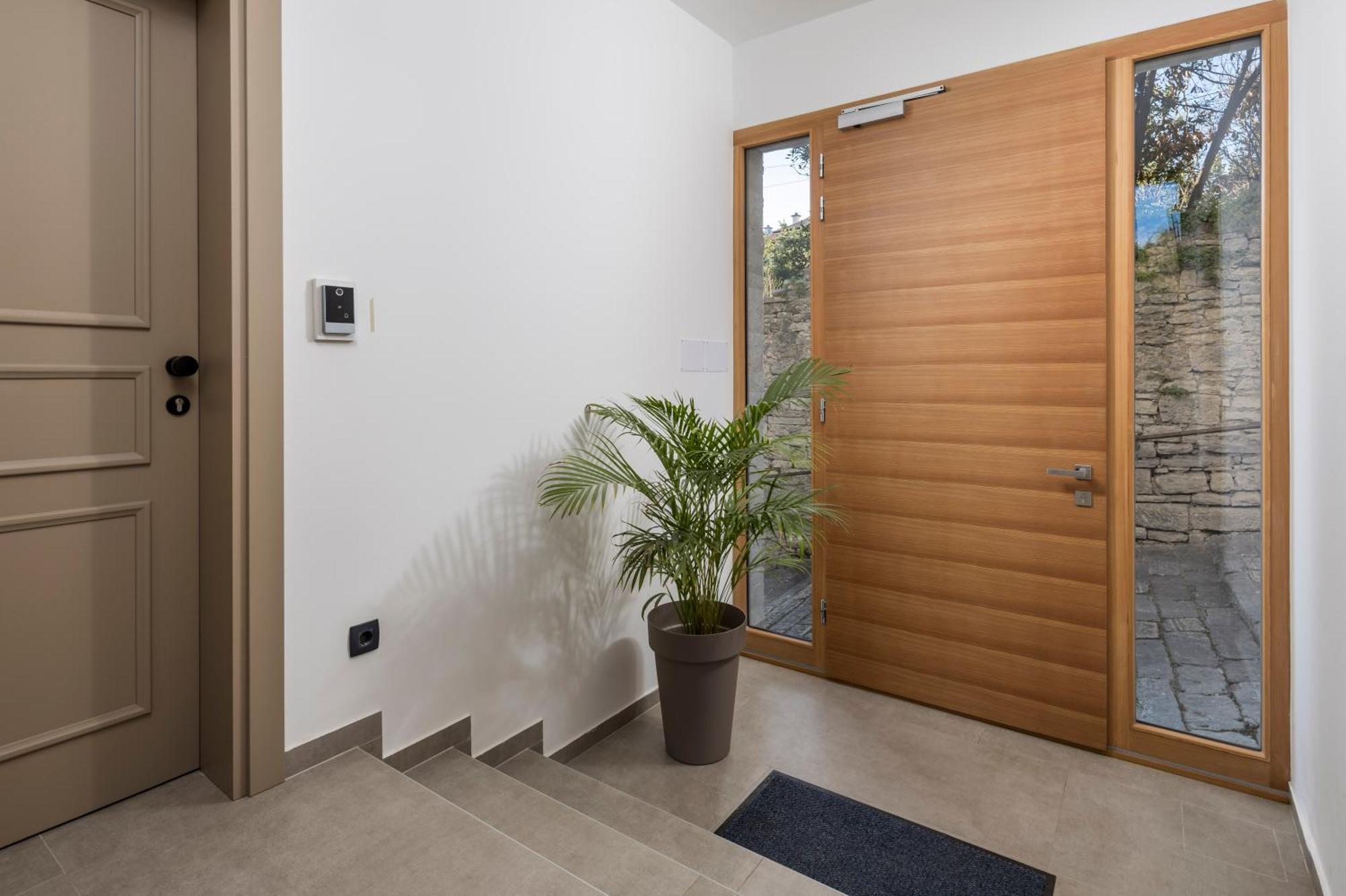 Pula Residence Rooms And Apartments Old City Center Esterno foto