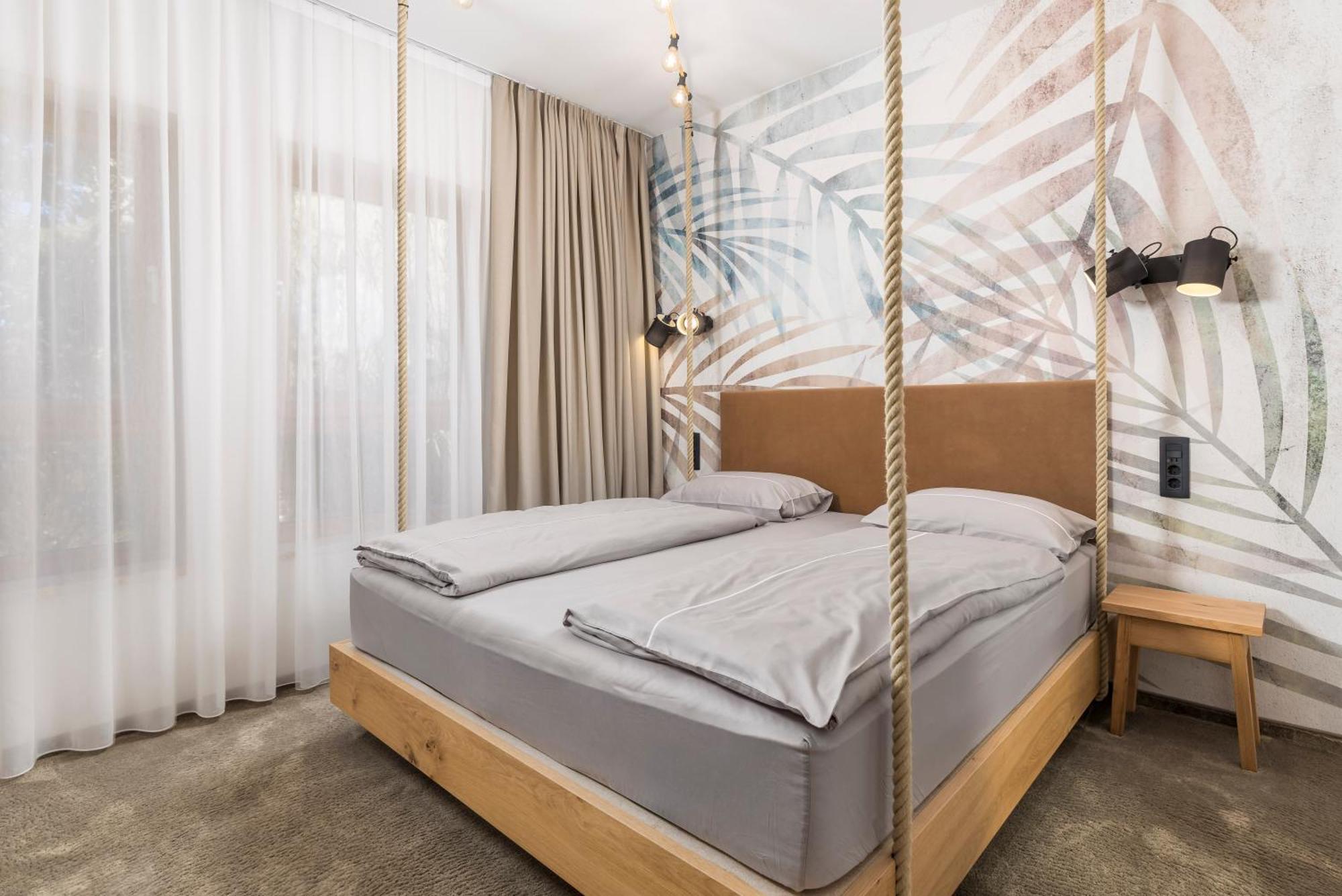 Pula Residence Rooms And Apartments Old City Center Esterno foto