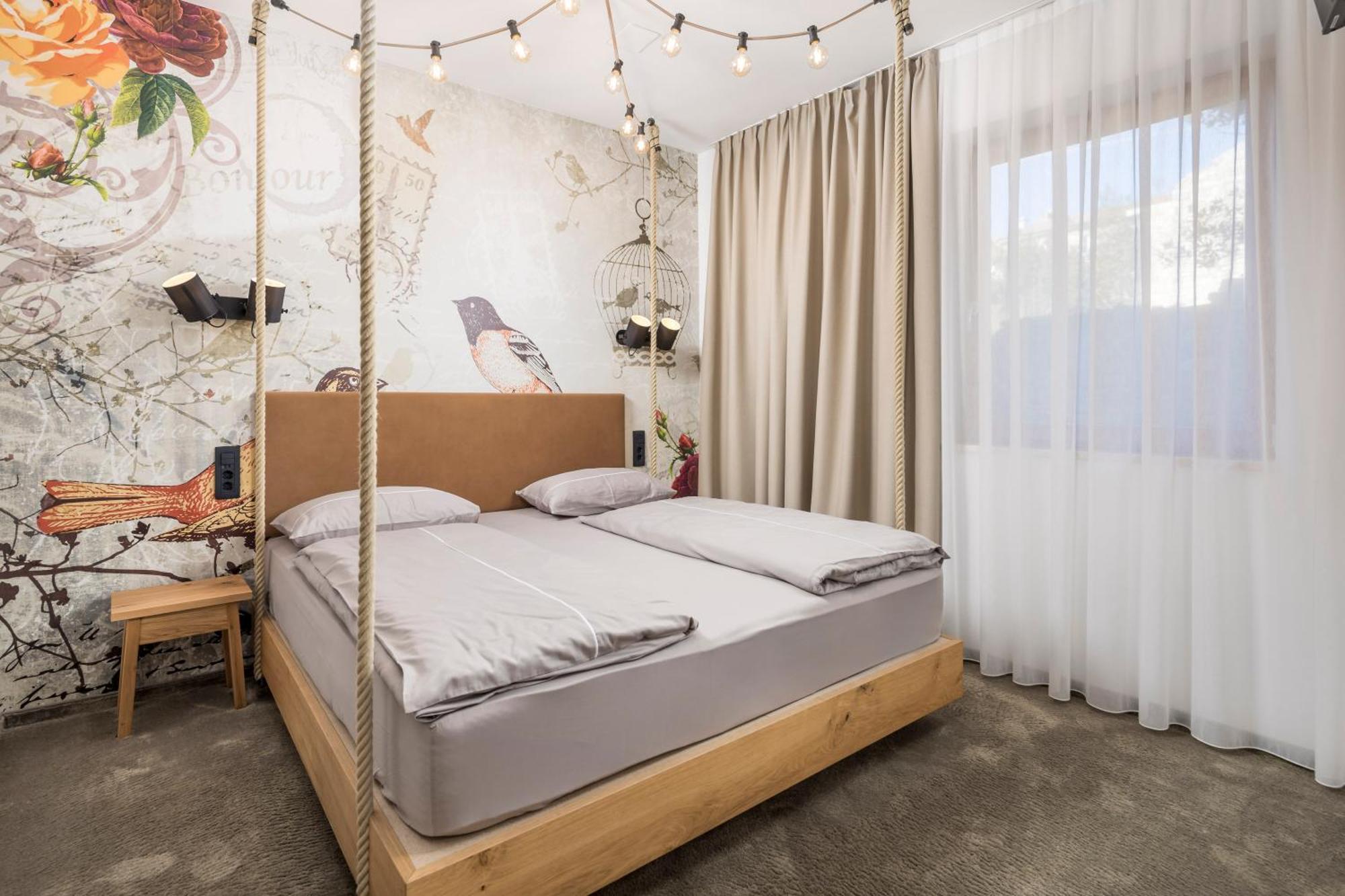 Pula Residence Rooms And Apartments Old City Center Esterno foto